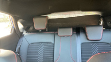 Ford Puma 1.0 EcoBoost Hybrid mHEV ST-Line X 5dr Petrol Hatchback